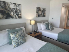 Miami beach Studio Amazing views 2QB/1B